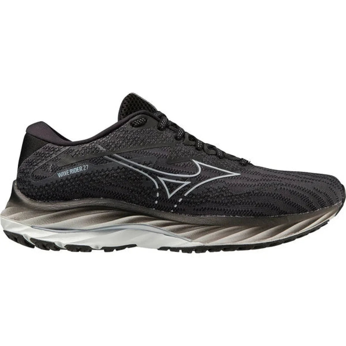 Women's Mizuno Wave Rider 27