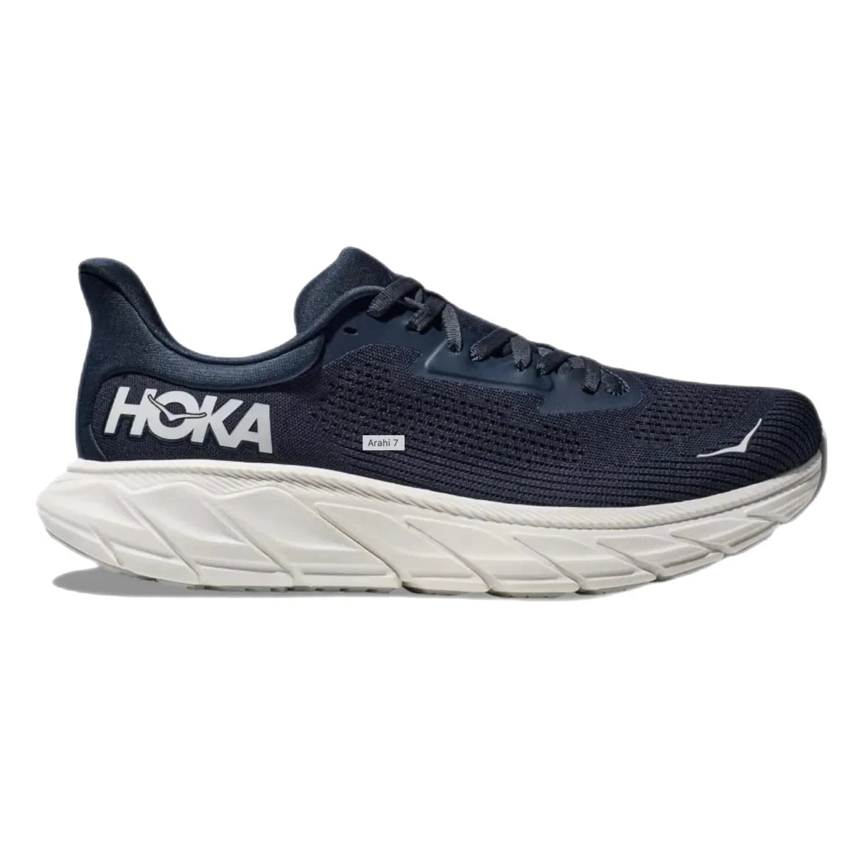 Men's Hoka Arahi 7 Wide