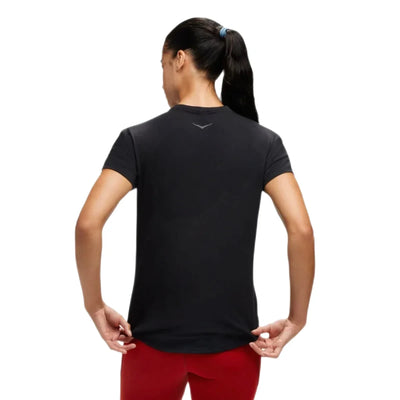 Women's Hoka Essential Short Sleeve Tee