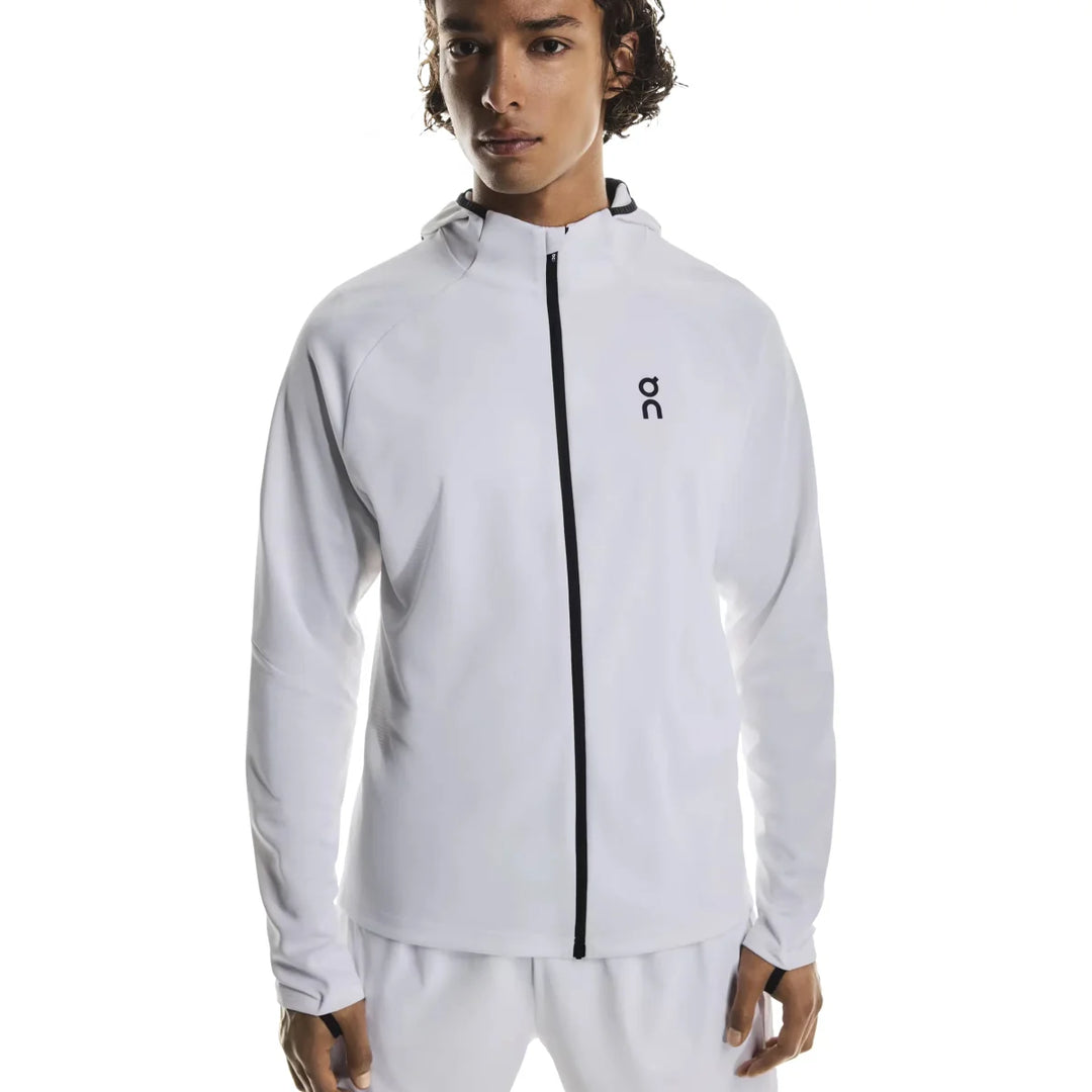 Men's On Climate Zip Hoodie