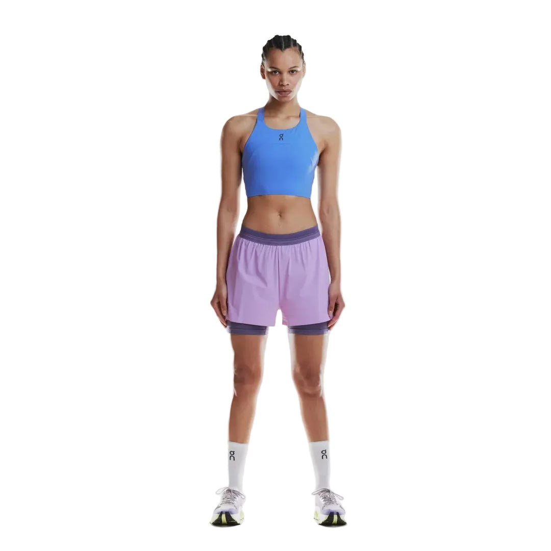 Women's On 3" Performance 2 in 1 Shorts