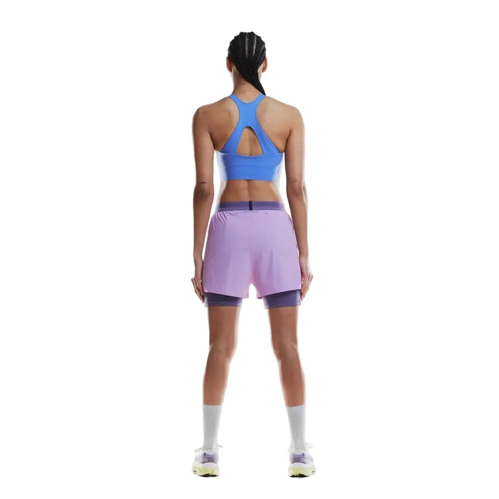Women's On 3" Performance 2 in 1 Shorts