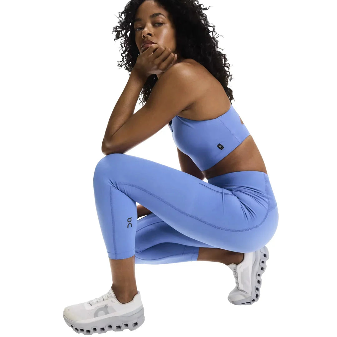 Women's On Performance Tights 7/8