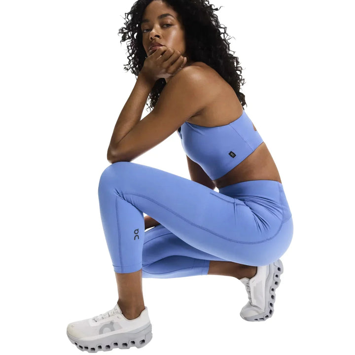Women's On Performance Tights 7/8