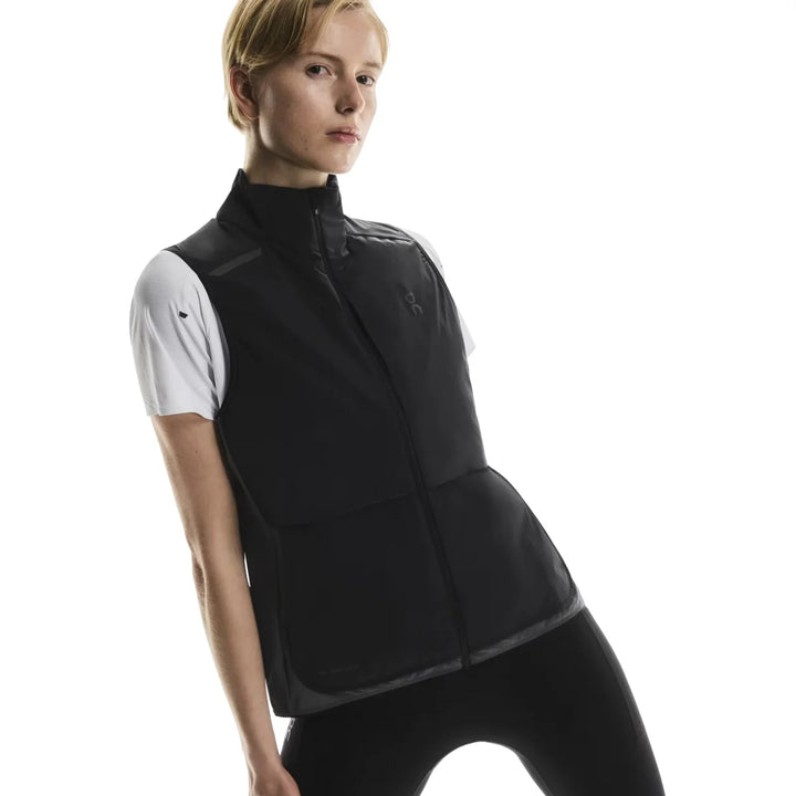 Women's  On Weather Vest