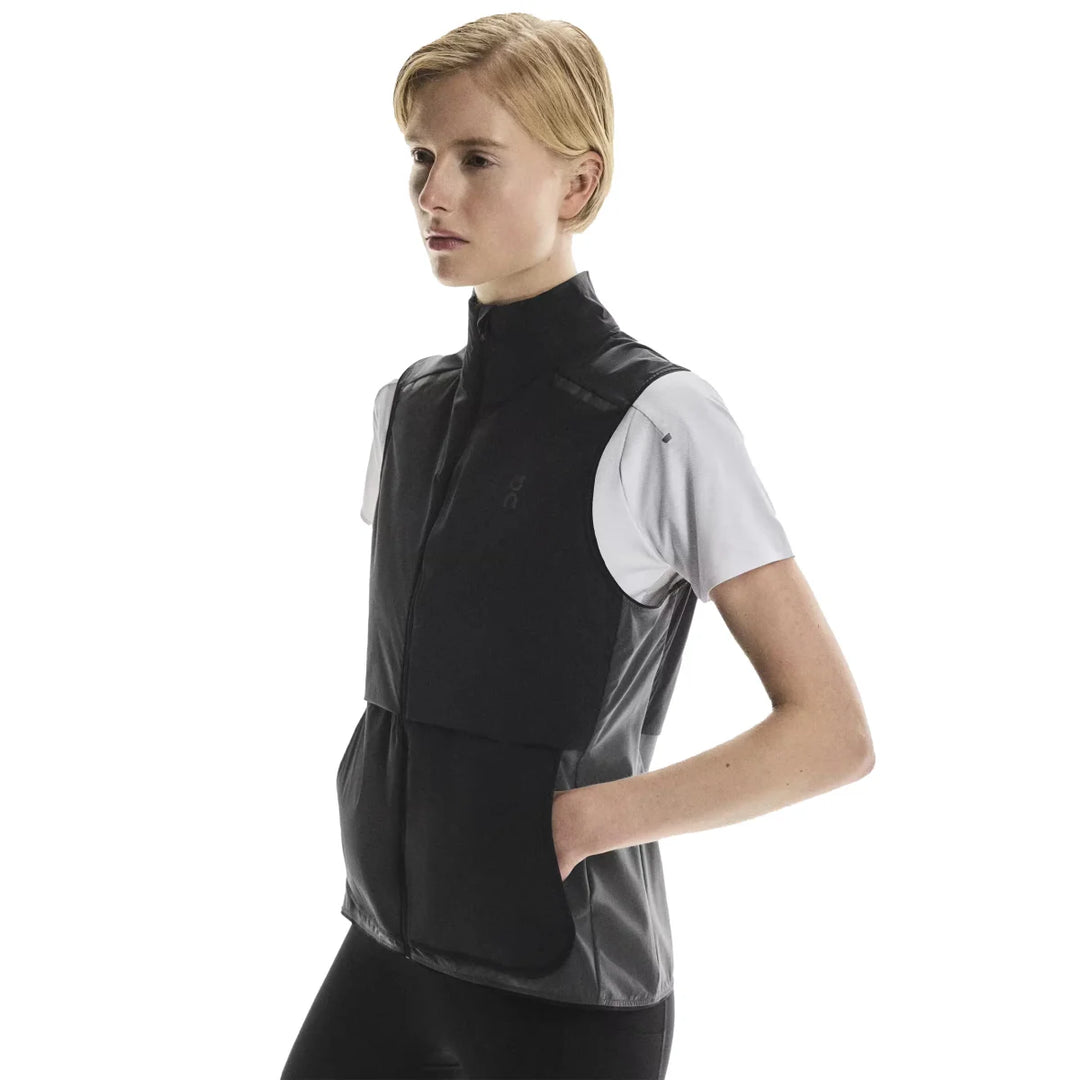 Women's  On Weather Vest