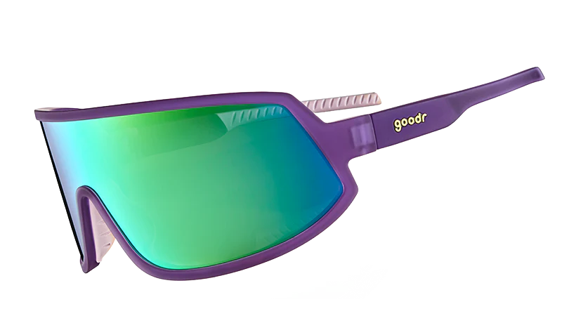 Goodr Wrap G Sunglasses