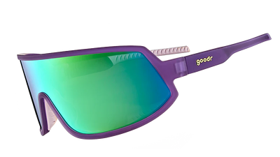 Goodr Wrap G Sunglasses