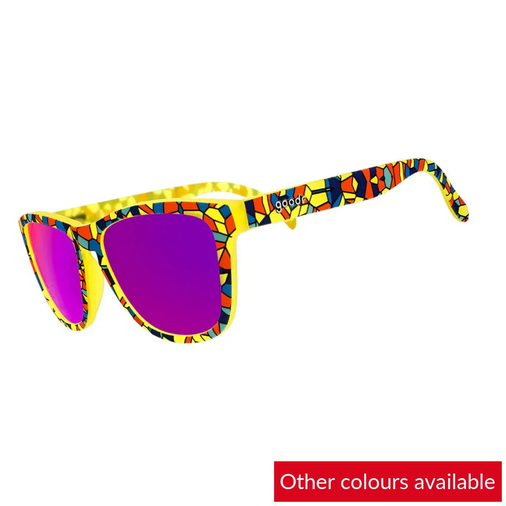 Goodr OG Sunglasses Limited Edition