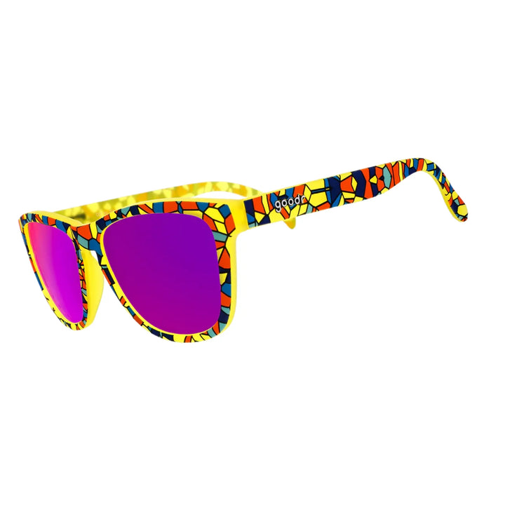 Goodr OG Sunglasses Limited Edition