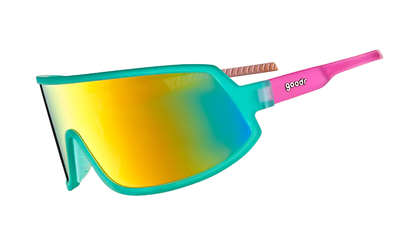 Goodr Wrap G Sunglasses