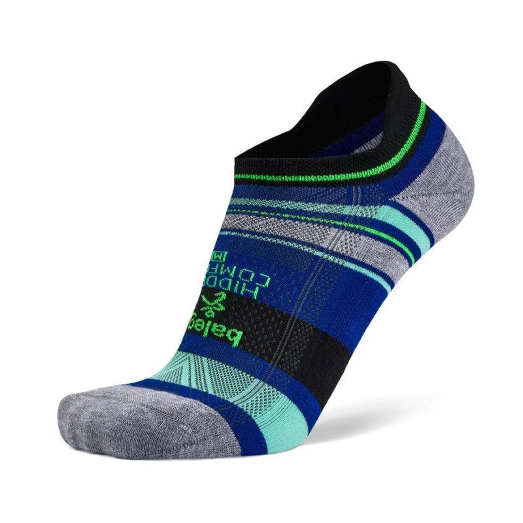Unisex Balega Hidden Comfort No Show Socks