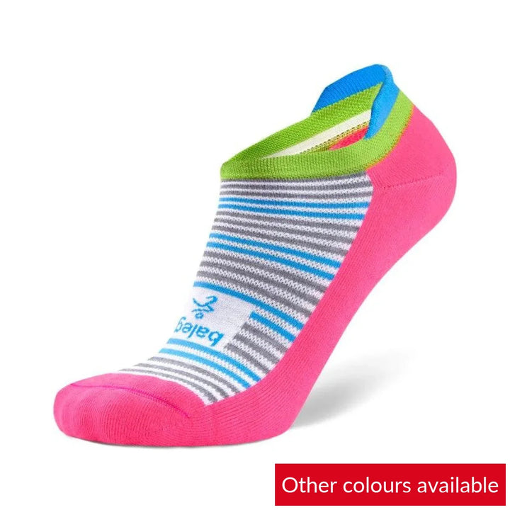 Unisex Balega Hidden Comfort No Show Socks