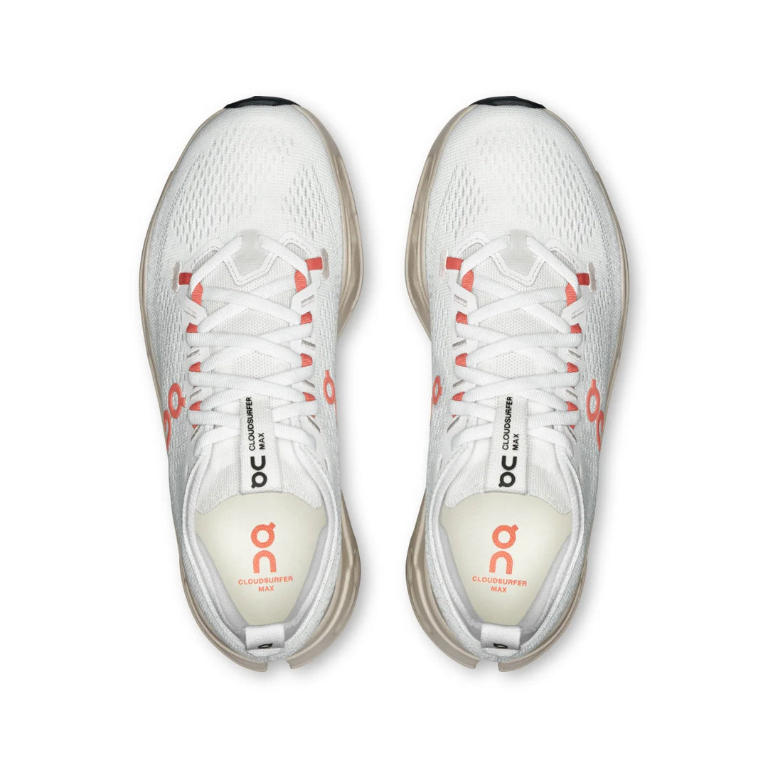 Women's On Cloudsurfer Max
