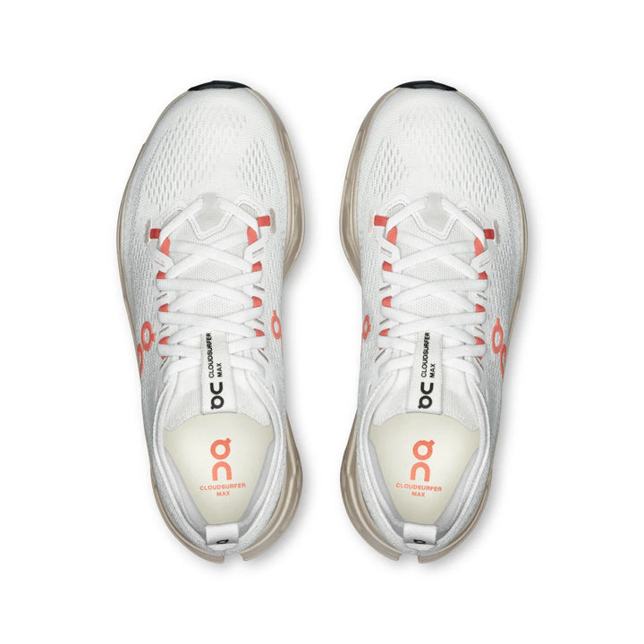 Women's On Cloudsurfer Max