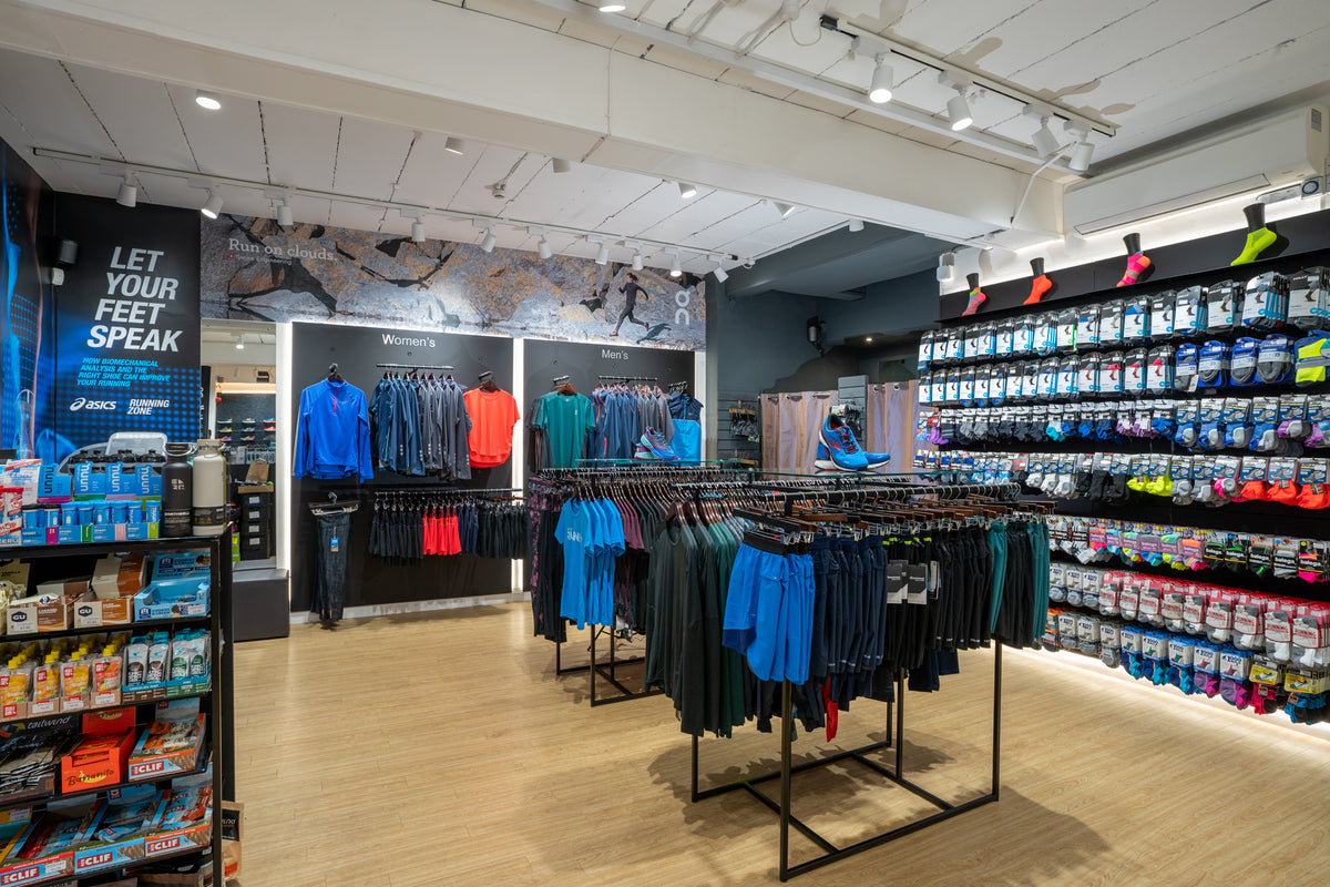 About The Shop – FITSTUFF