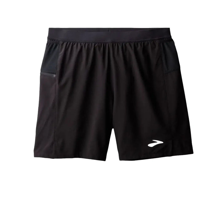 Men's Brooks Journey 7" 2-In-1 Shorts