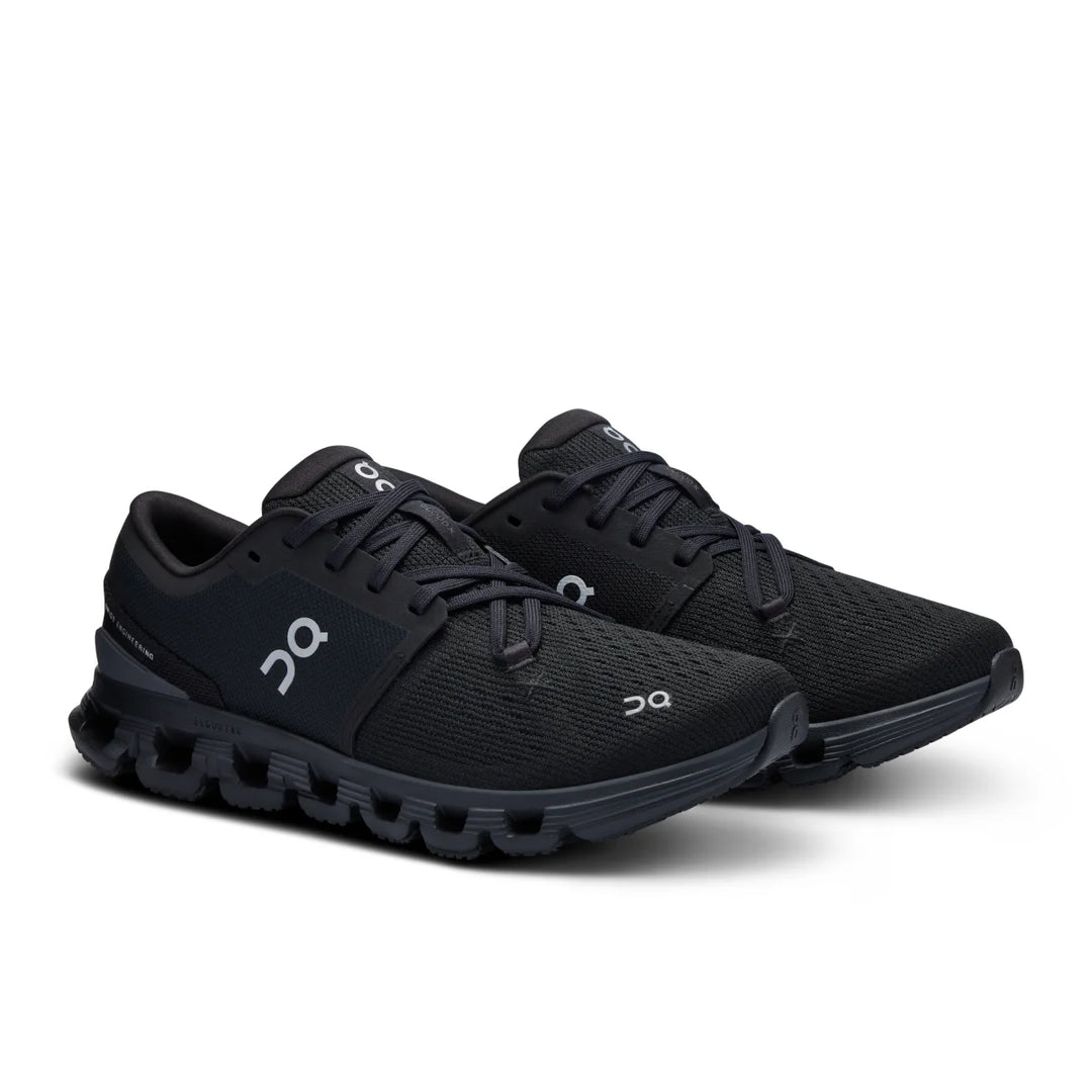 Women's On Cloud X 4