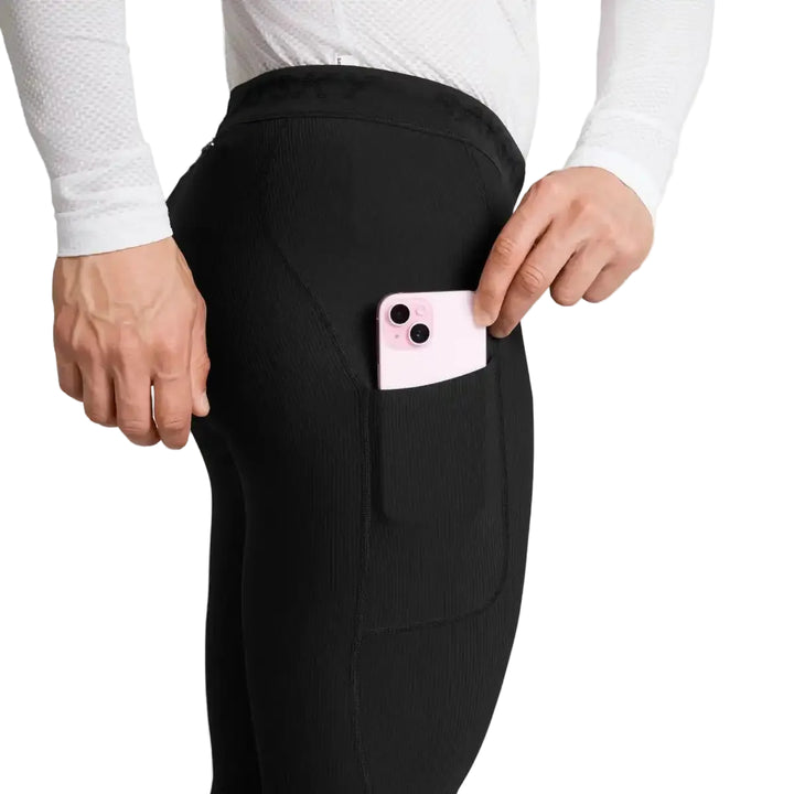 Men's SAYSKY Combat+ Rib Long Tights