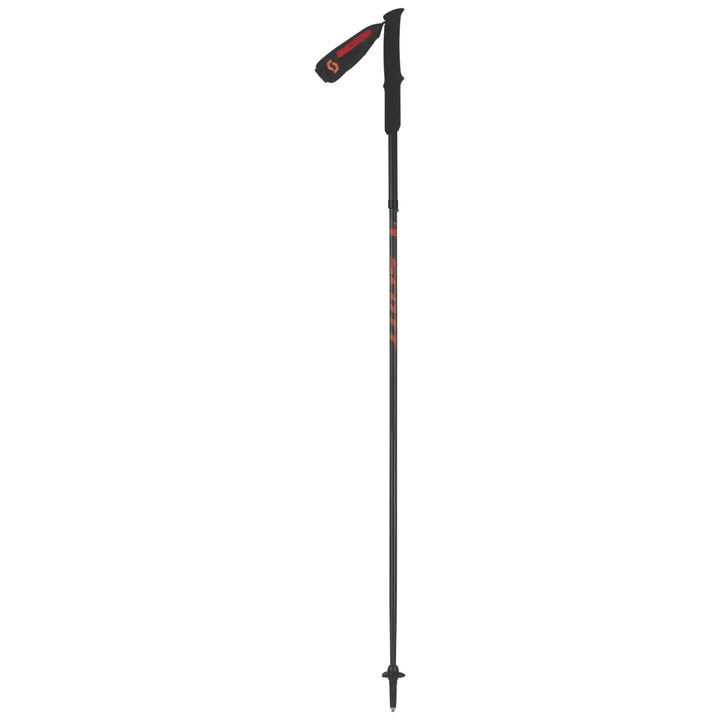 Unisex Scott Trail Carbon Running Poles