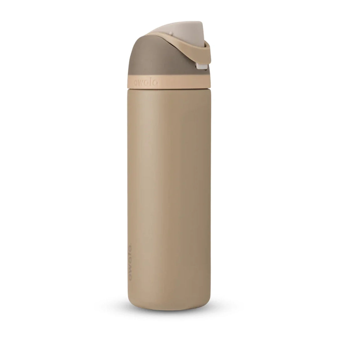 Owala 24oz FreeSip Stainless Steel Water Bottle