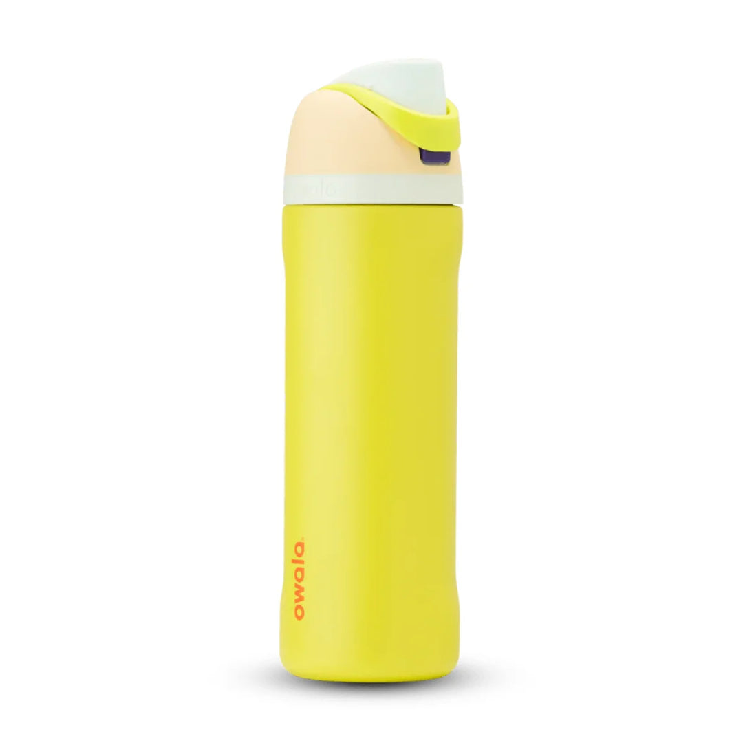 Owala 24oz FreeSip Stainless Steel Water Bottle