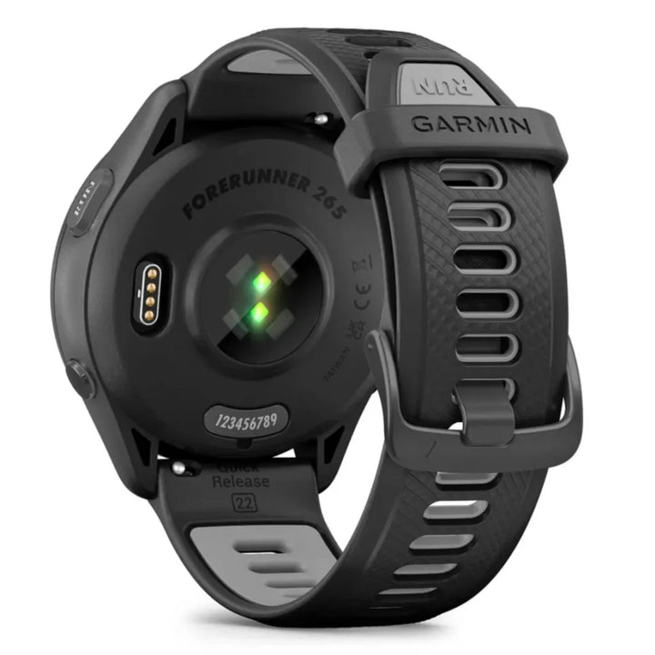 Garmin Forerunner 265