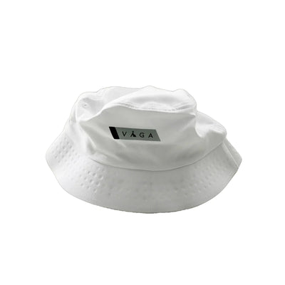 Vaga Feather Bucket Hat