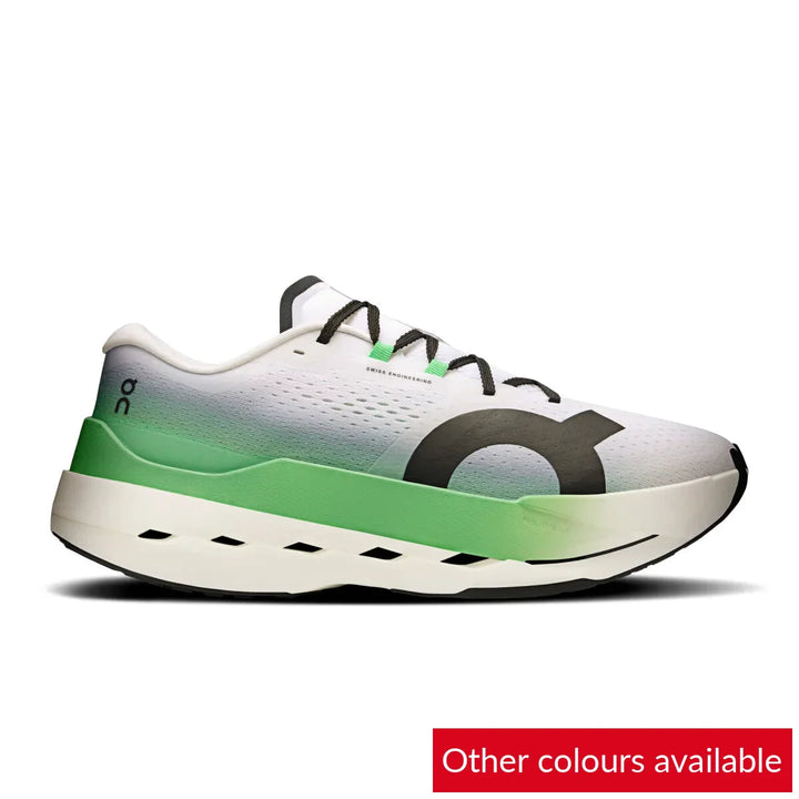 Men's On Cloudboom Max