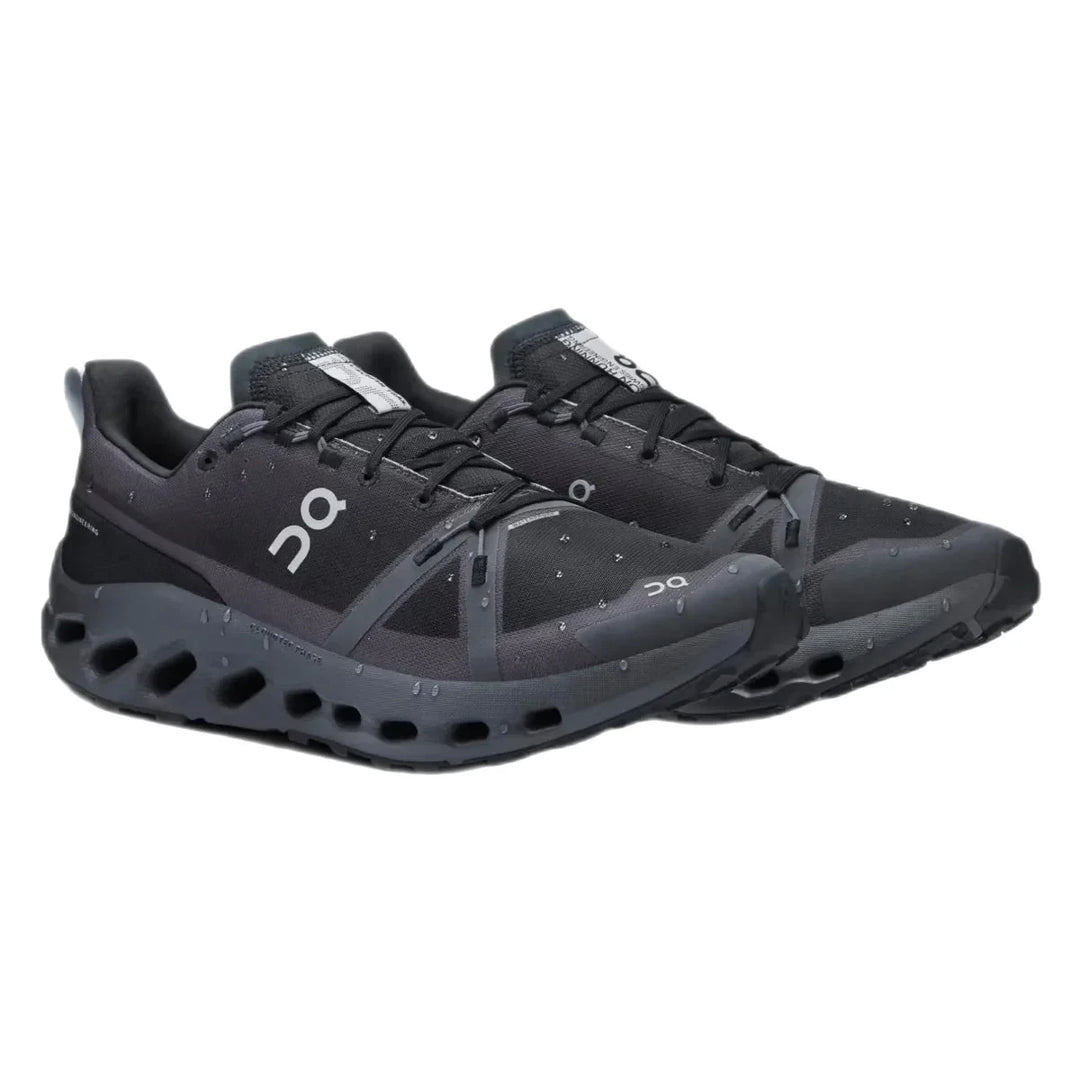 Men's On Cloudsurfer Trail Waterproof
