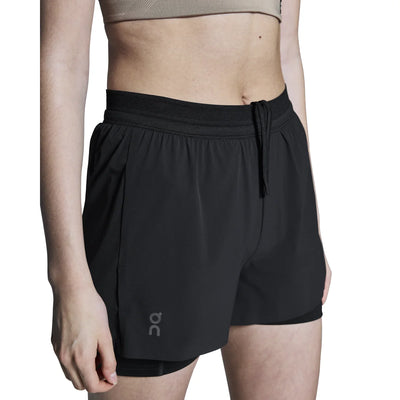 Women's On 3" Performance 2 in 1 Shorts