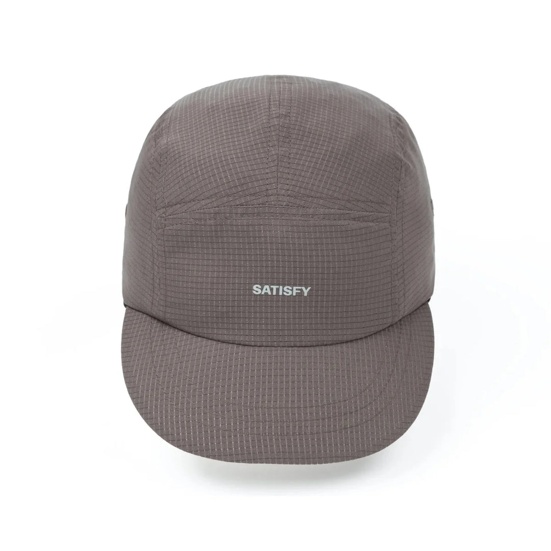 Satisfy Rippy Air Trail Cap