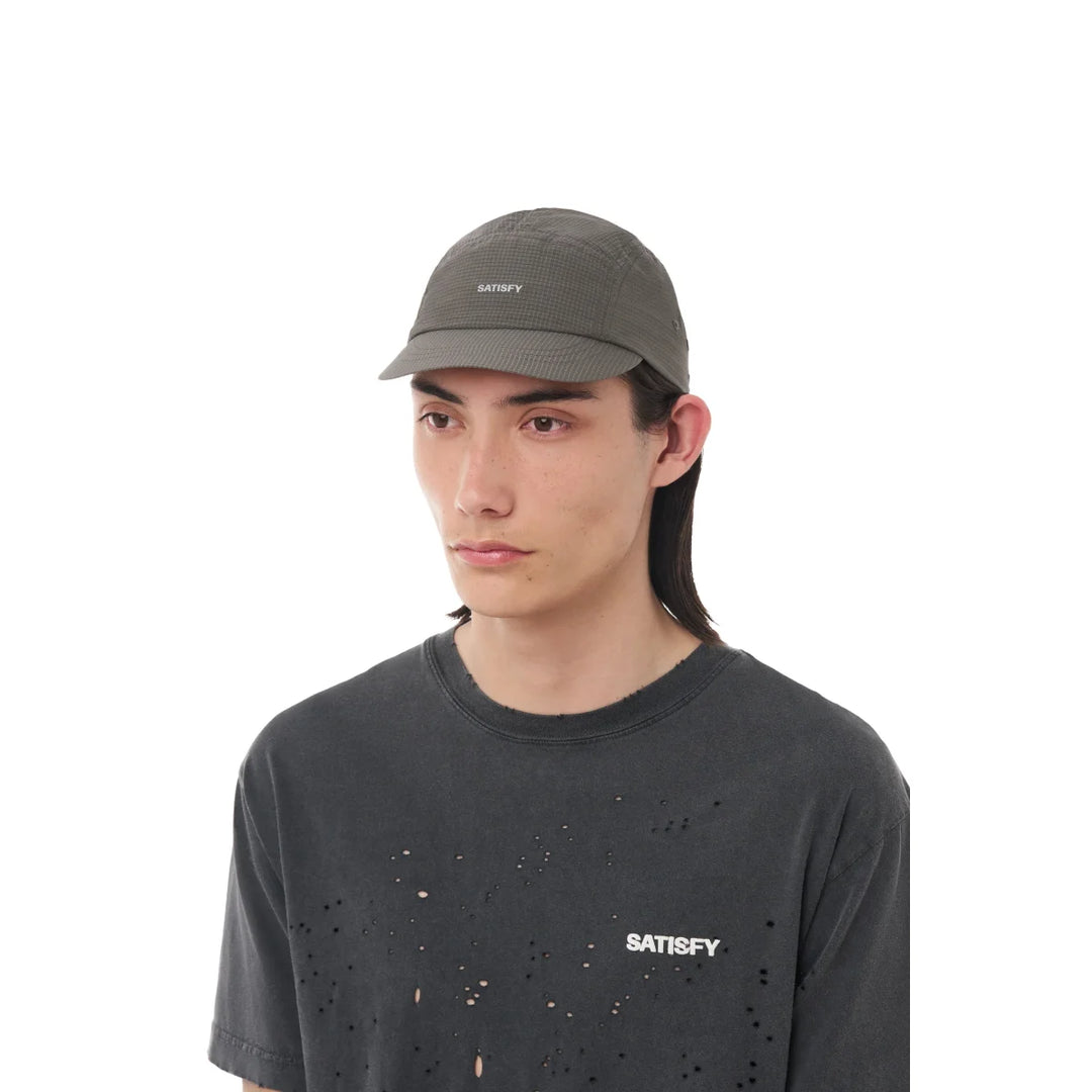 Satisfy Rippy Air Trail Cap