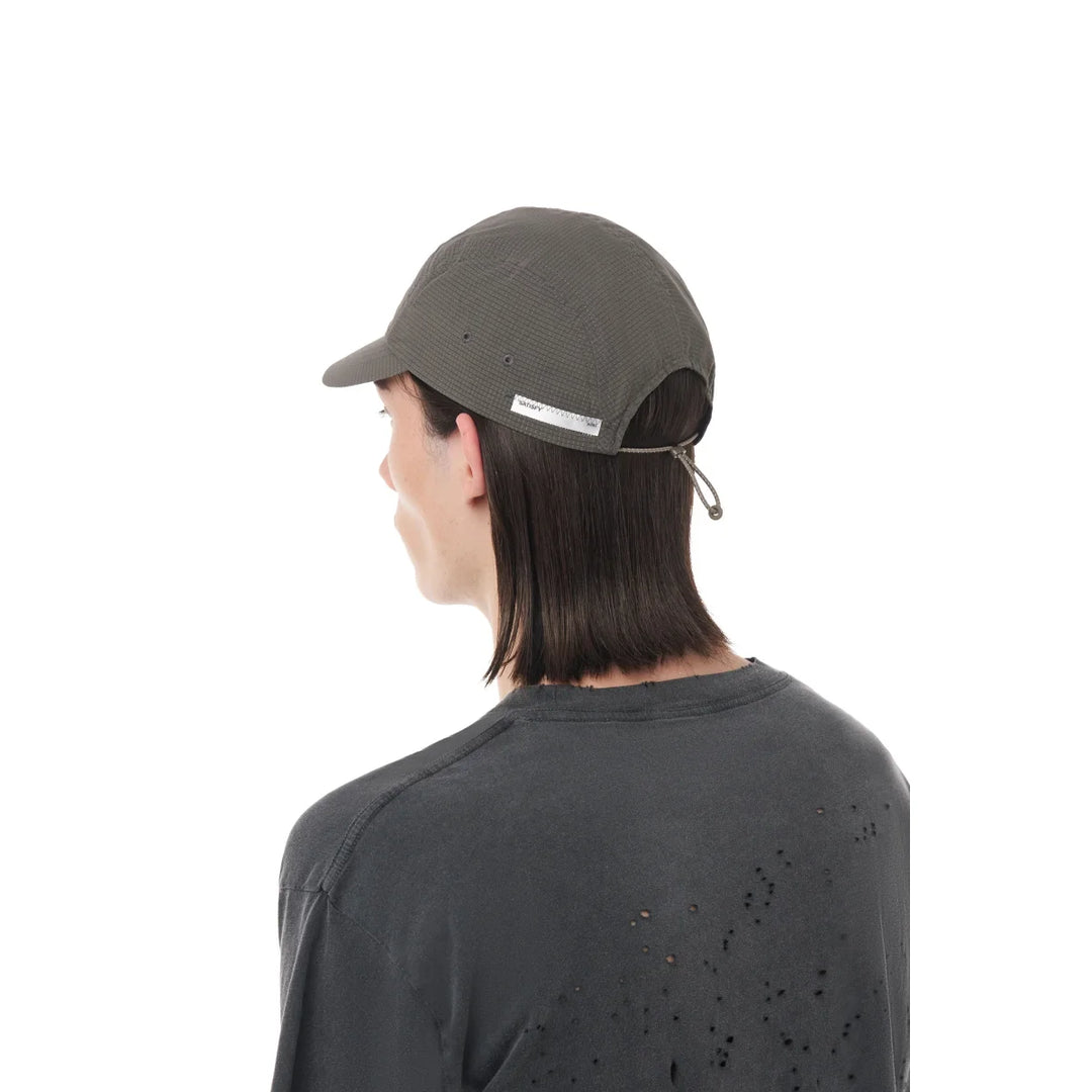 Satisfy Rippy Air Trail Cap