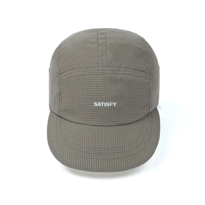 Satisfy Rippy Air Trail Cap