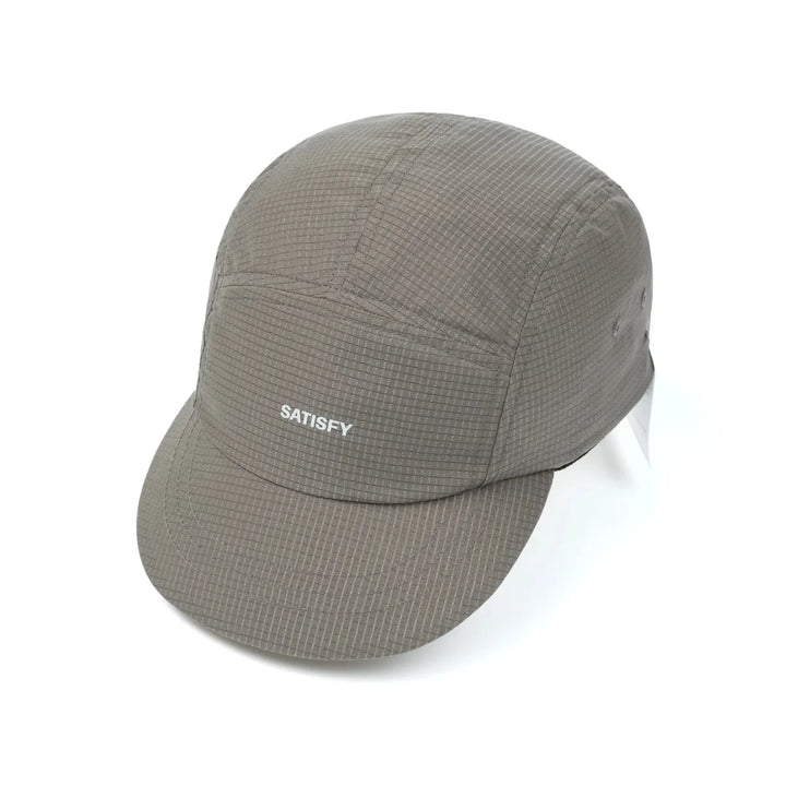 Satisfy Rippy Air Trail Cap