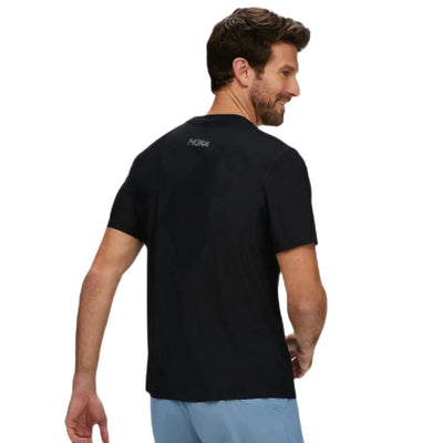 Men's Hoka Airolite Run Short Sleeve Tee