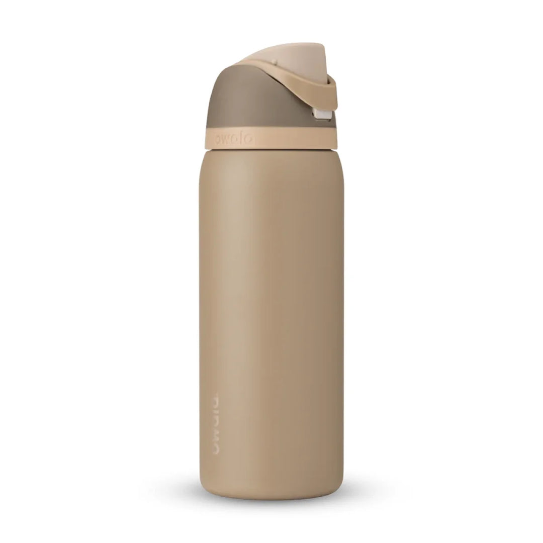 Owala 32oz FreeSip Stainless Steel Water Bottle