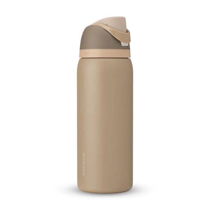 Owala 32oz FreeSip Stainless Steel Water Bottle