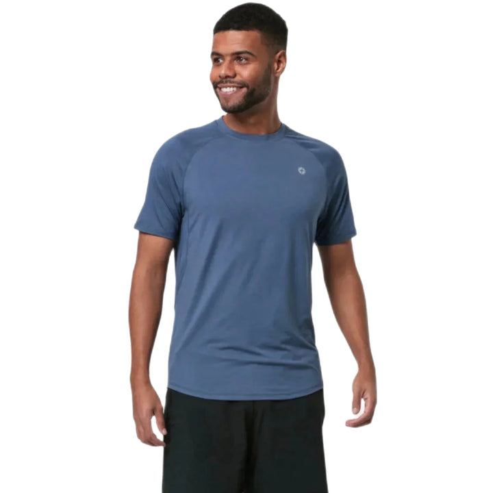 Men's Gym+Coffee Relentless Tee