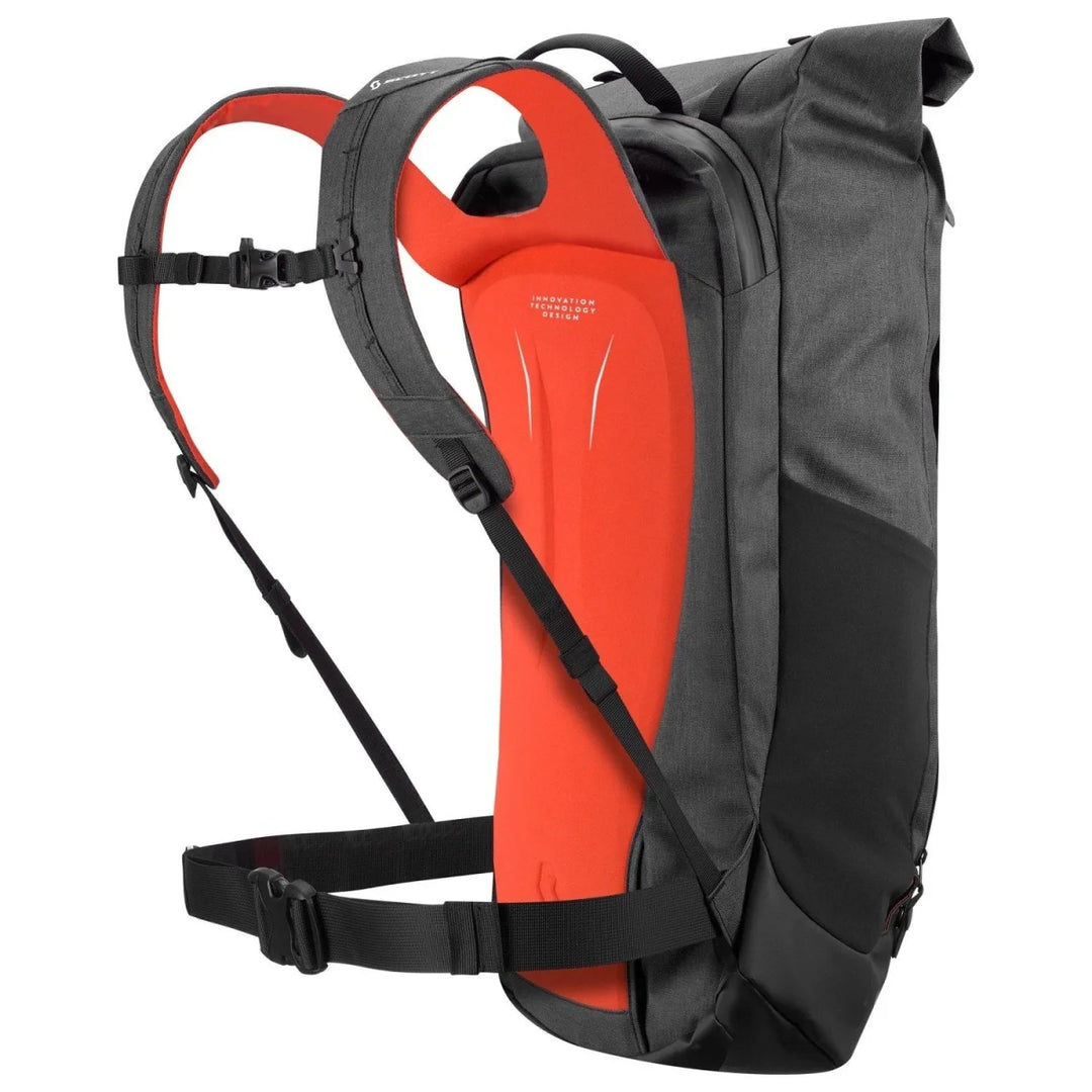 Unisex Scott Commuter Evo 28L Backpack