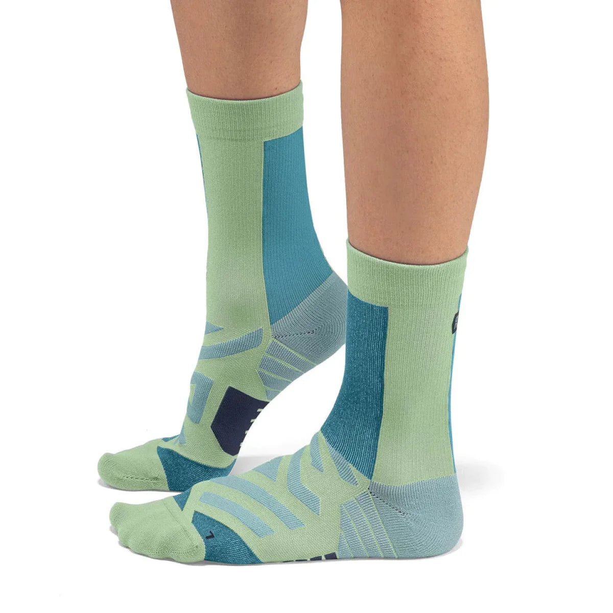 Women's On Performance High Socks