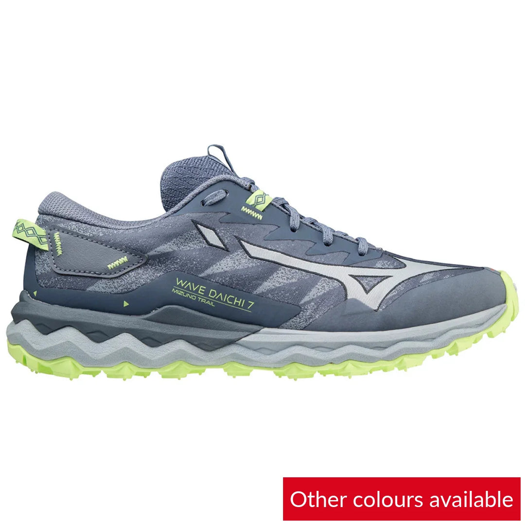 Women's Mizuno Wave Daichi