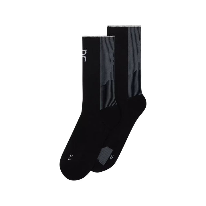Unisex On Performance Run High Socks