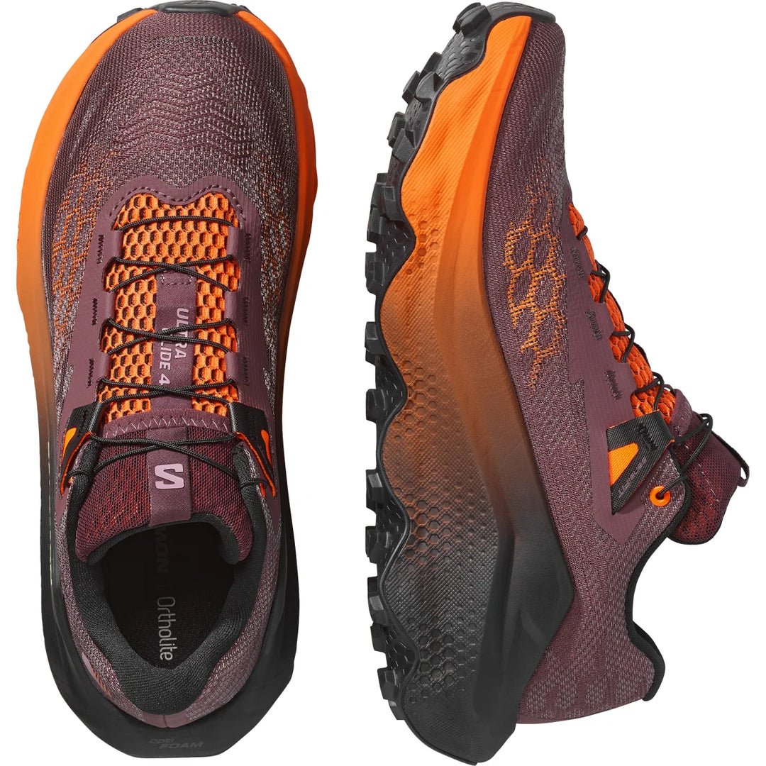Women's Salomon Ultra Glide 4