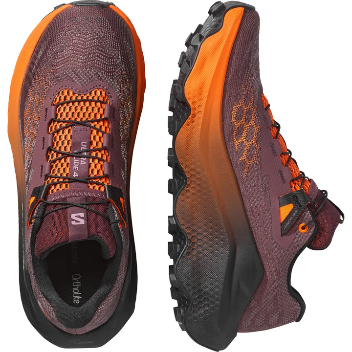 Women's Salomon Ultra Glide 4
