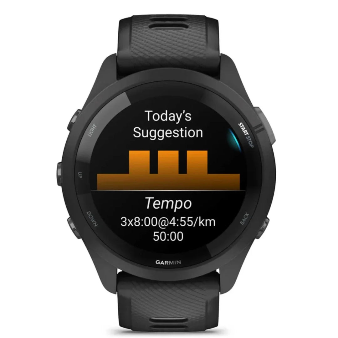 Garmin Forerunner 265