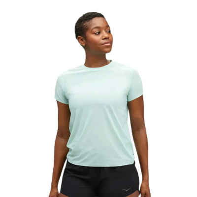 Women's Hoka Airolite Run Short Sleeve Tee