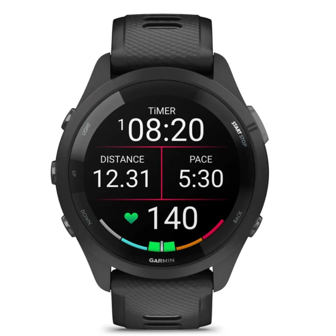 Garmin Forerunner 265