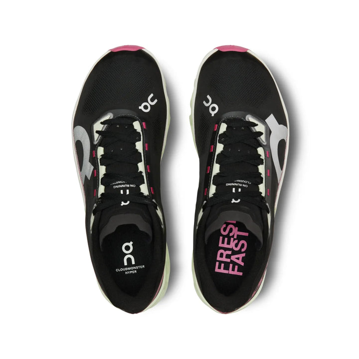 Men's On Cloudmonster Hyper